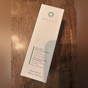 Inner Force Restructuring Serum - Monat